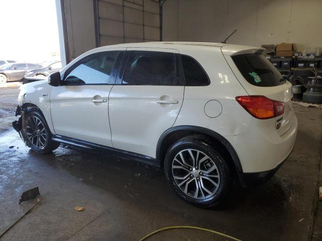 Photo 2 from auction – 2016 MITSUBISHI OUTLANDER with VIN JA4AP3AW4GZ046967