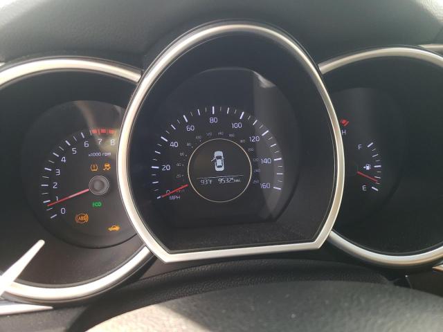 Photo 9 from auction – 2015 KIA OPTIMA EX with VIN 5XXGN4A74FG450373