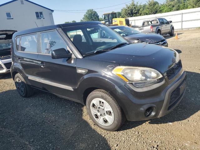 Photo 4 from auction – 2013 KIA SOUL with VIN KNDJT2A50D7751954