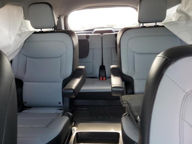 صورة رقم 10 من المزاد - 2021 FORD EXPLORER X مع VIN 1FMSK7DH3MGC10788