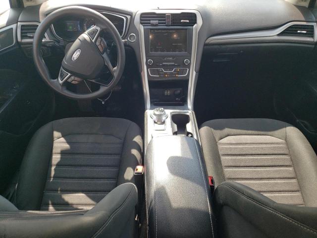 Photo 8 from auction – 2019 FORD FUSION SE with VIN 3FA6P0LU5KR242974