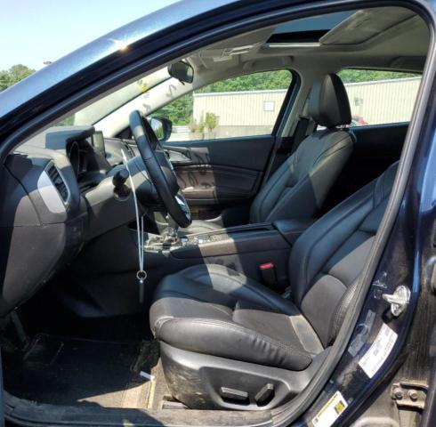 Photo 7 from auction – 2018 MAZDA 3 TOURING with VIN 3MZBN1L34JM274867