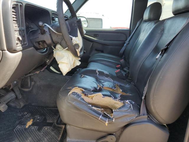 Photo 7 from auction – 2004 CHEVROLET SILVERADO with VIN 1GCEC19V34E148153