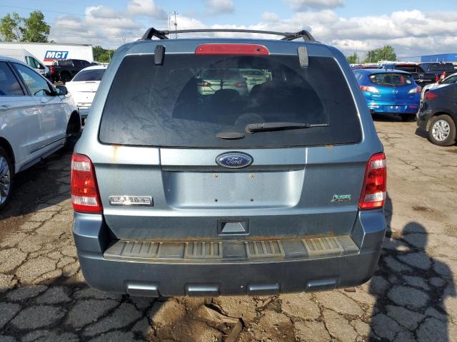 Photo 6 from auction – 2012 FORD ESCAPE XLT with VIN 1FMCU0DGXCKB02208