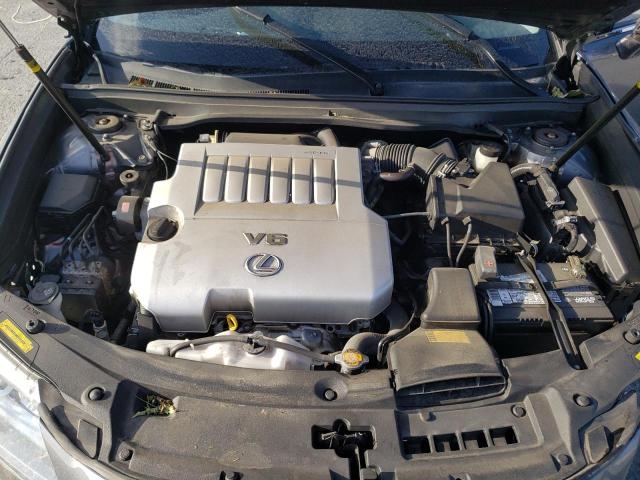 Photo 11 from auction – 2015 LEXUS ES 350 with VIN JTHBK1GG1F2180709