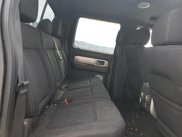 Photo 10 from auction – 2013 FORD F150 SUPER with VIN 1FTFW1ET5DFA76382