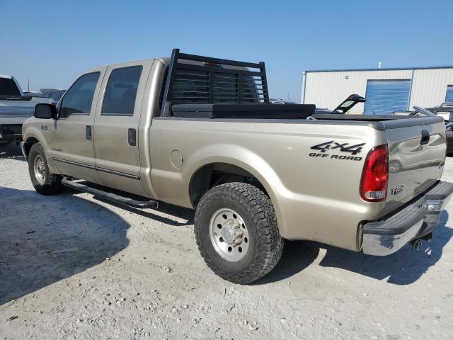 Photo 2 from auction – 2000 FORD F250 SUPER with VIN 3FTNW21F2YMA52919