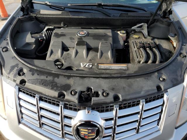 Photo 11 from auction – 2013 CADILLAC SRX PERFOR with VIN 3GYFNDE35DS626125
