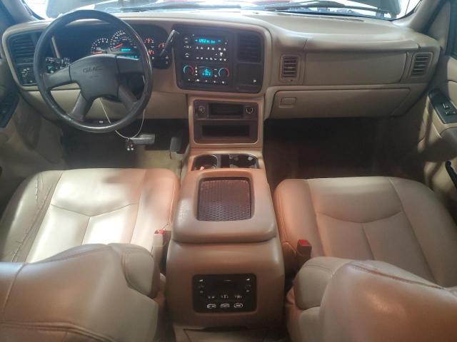 Photo 8 from auction – 2004 GMC YUKON with VIN 1GKEC13Z54J211793