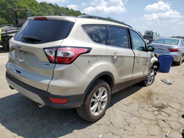 Photo 3 from auction – 2018 FORD ESCAPE SEL with VIN 1FMCU0HD7JUA20874