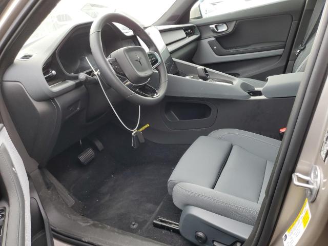 Photo 7 from auction – 2023 POLESTAR 2 with VIN YSMED3KAXPL122153