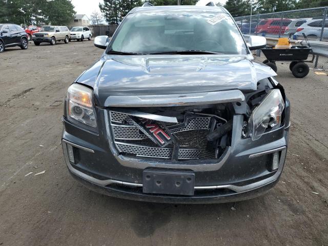 Photo 5 from auction – 2017 GMC TERRAIN DE with VIN 2GKALREK3H6192984