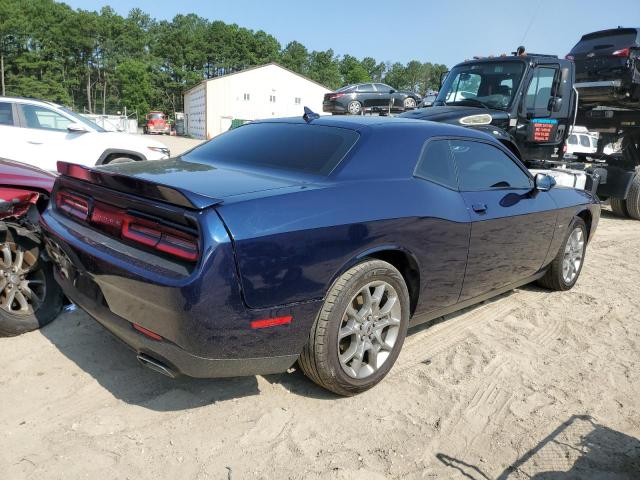 Снимка 3 от търг – 2017 DODGE CHALLENGER с VIN 2C3CDZGG0HH578782