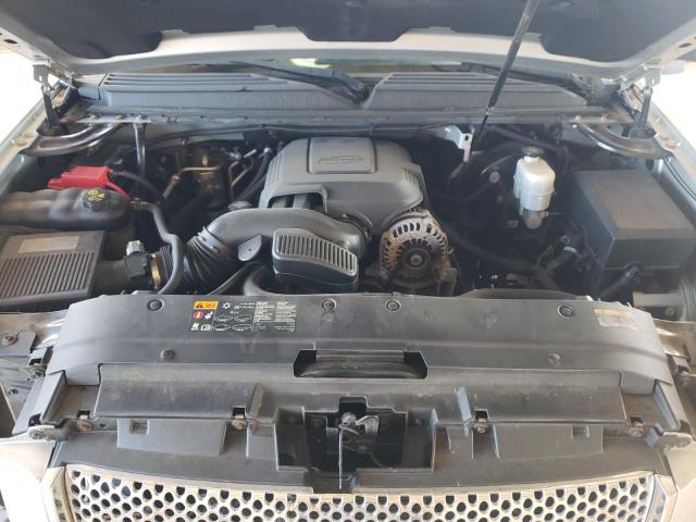 Photo 12 from auction – 2012 GMC YUKON DENA with VIN 1GKS2EEF0CR212303