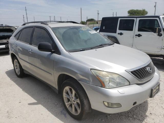 Photo 4 from auction – 2009 LEXUS RX 350 with VIN 2T2GK31U69C065056