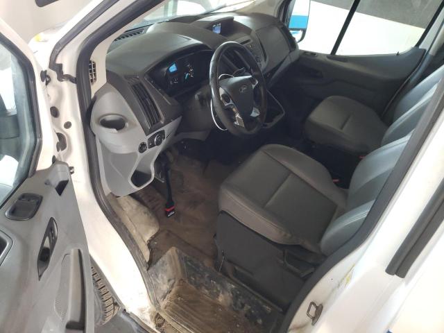 Photo 8 from auction – 2016 FORD TRANSIT T- with VIN 1FTBW2ZG2GKA80113