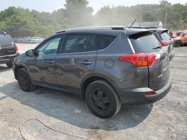 Zdjęcie 2 z aukcji – 2014 TOYOTA RAV4 LE z VIN 2T3BFREV9EW219090