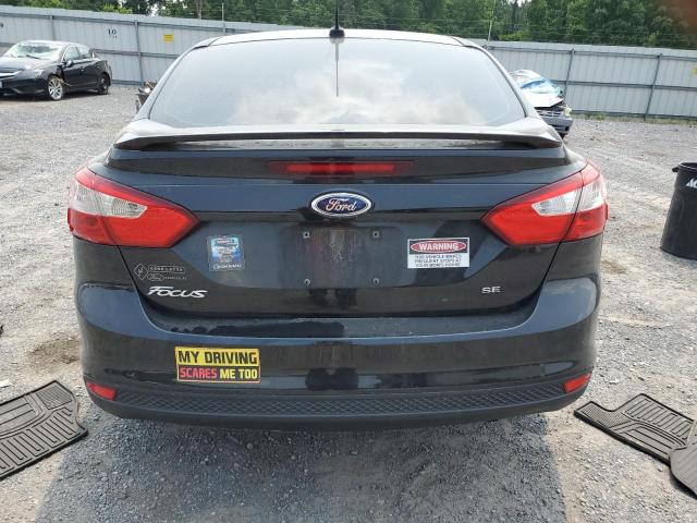 Photo 6 from auction – 2013 FORD FOCUS SE with VIN 1FADP3F29DL216494