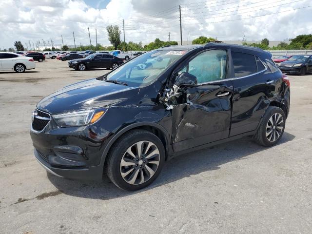 BUICK ENCORE PRE 2021 with VIN KL4CJASM3MB364515 - Photo from auction