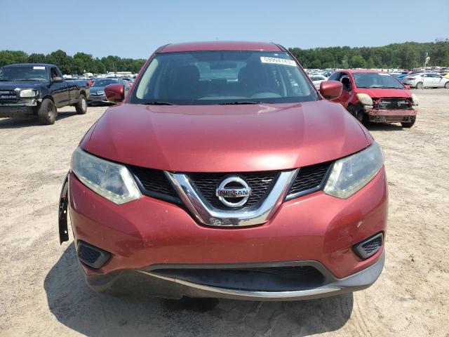 Photo 5 from auction – 2016 NISSAN ROGUE S with VIN 5N1AT2MT2GC813386