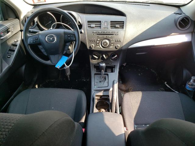 Photo 8 from auction – 2013 MAZDA 3 I with VIN JM1BL1UP6D1781233