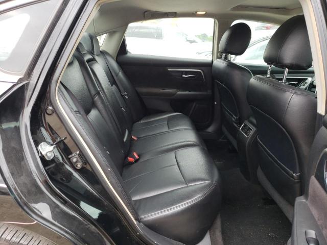 Photo 10 from auction – 2013 NISSAN ALTIMA 3.5 with VIN 1N4BL3AP7DC135127