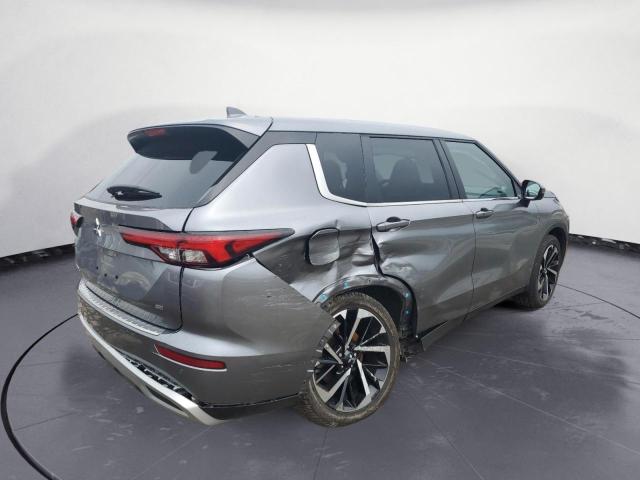Photo 3 from auction – 2023 MITSUBISHI OUTLANDER with VIN JA4J3UA8XPZ013264