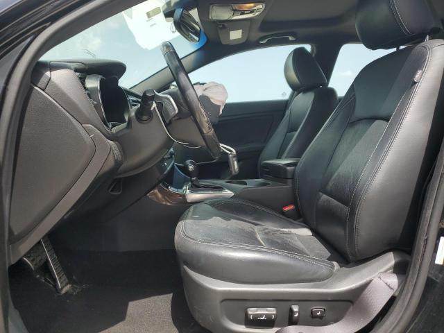 Photo 7 from auction – 2013 KIA OPTIMA SX with VIN 5XXGR4A64DG096640