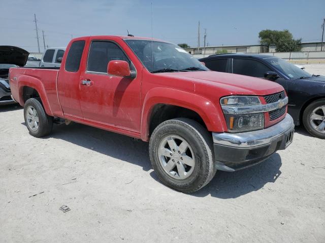 Photo 4 from auction – 2012 CHEVROLET COLORADO L with VIN 1GCJSDFE7C8105214
