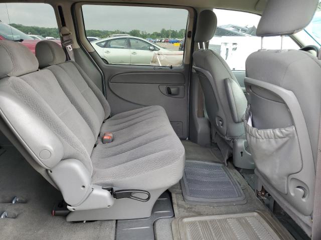 Photo 11 from auction – 2006 DODGE GRAND CARA with VIN 1D4GP24R26B679459