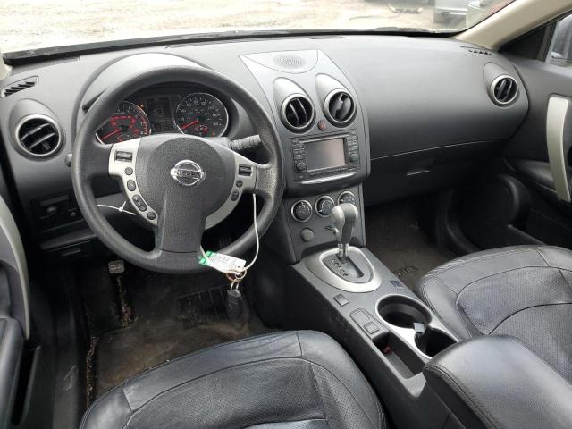 Photo 8 from auction – 2013 NISSAN ROGUE S with VIN JN8AS5MT4DW521259