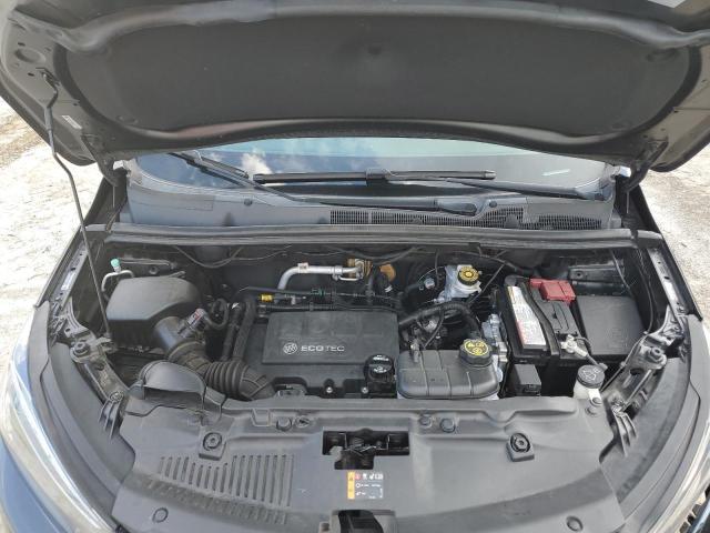 Photo 11 from auction – 2018 BUICK ENCORE PRE with VIN KL4CJASB7JB629396