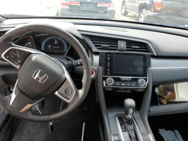 Photo 8 from auction – 2017 HONDA CIVIC EX with VIN 2HGFC3B3XHH358208