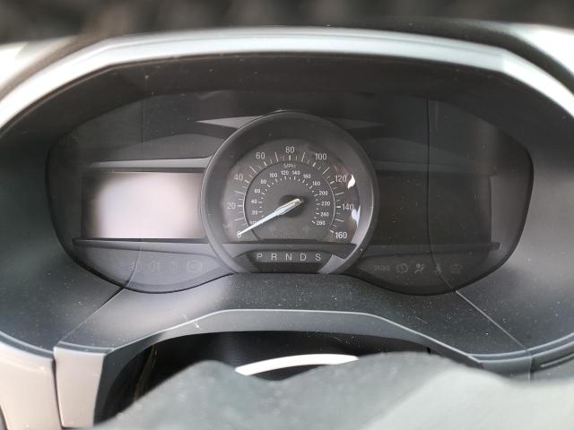 Photo 9 from auction – 2022 FORD EDGE SEL with VIN 2FMPK4J98NBB03441