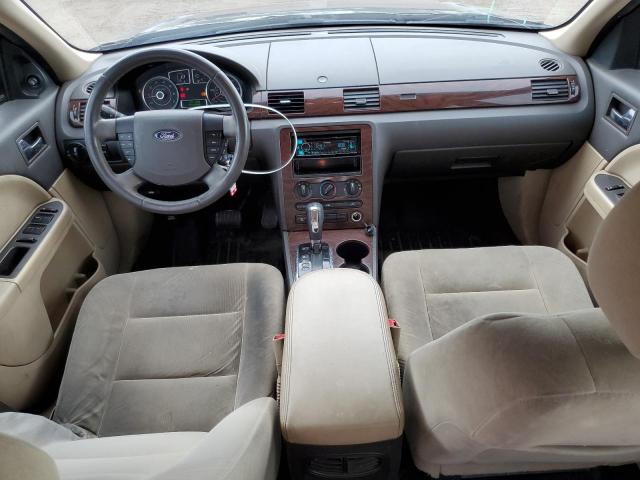 Photo 8 from auction – 2009 FORD TAURUS SE with VIN 1FAHP23W49G102504
