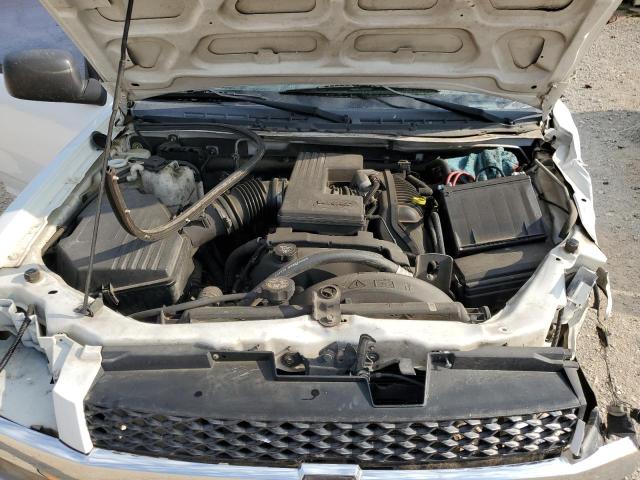 Photo 11 from auction – 2004 CHEVROLET COLORADO with VIN 1GCCS136148211745
