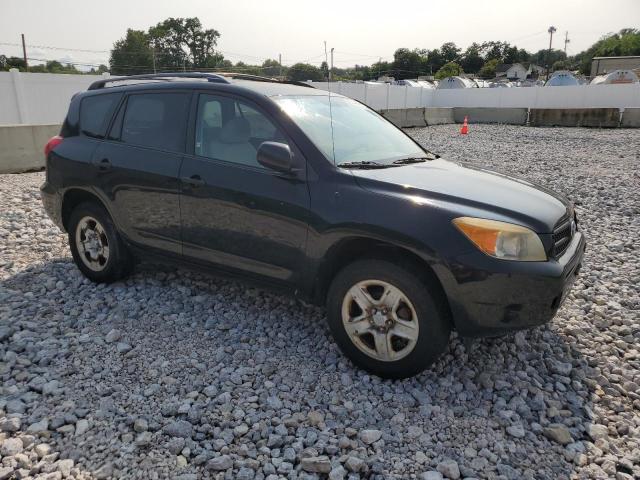 Photo 4 from auction – 2007 TOYOTA RAV4 with VIN JTMBD33V076024053