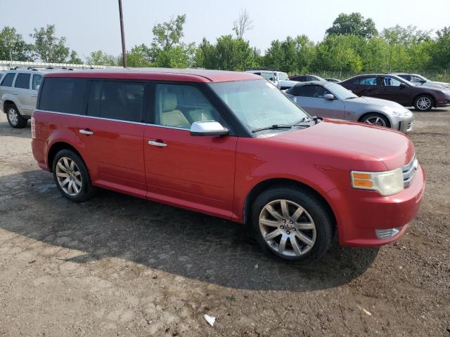 Photo 4 from auction – 2009 FORD FLEX LIMIT with VIN 2FMDK53C29BA24676