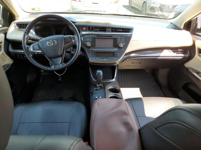 Photo 8 from auction – 2014 TOYOTA AVALON HYB with VIN 4T1BD1EB3EU023586