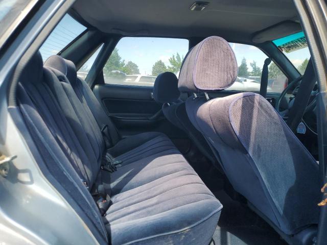 Photo 10 from auction – 1991 TOYOTA CAMRY with VIN JT2VV22E2M3022204