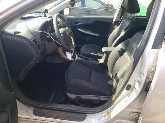 Photo 7 from auction – 2013 TOYOTA COROLLA BA with VIN 2T1BU4EE7DC038345