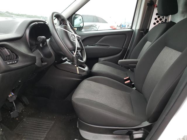 Foto 7 de la subasta – 2022 RAM PROMASTER con VIN ZFBHRFAB5N6W56746