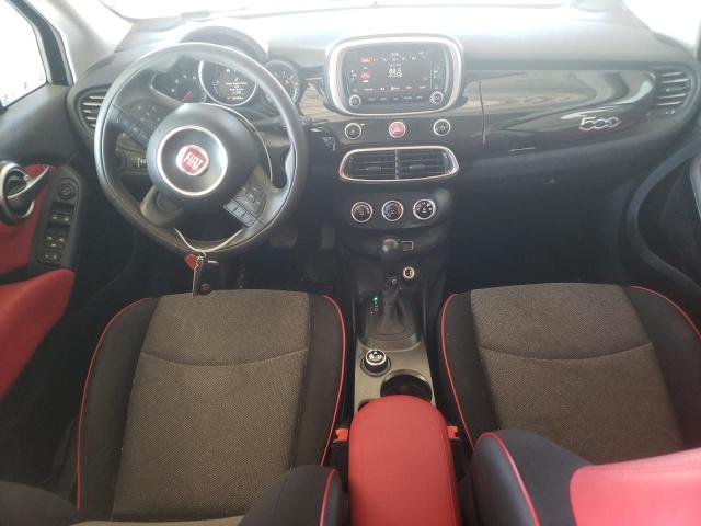 Foto 8 de la subasta – 2016 FIAT 500X EASY con VIN ZFBCFXBT9GP499963