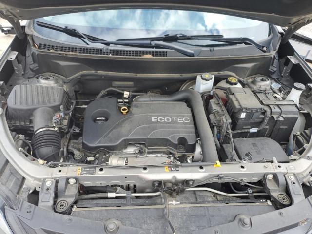 Photo 12 from auction – 2018 CHEVROLET EQUINOX LT with VIN 3GNAXJEV7JS572078