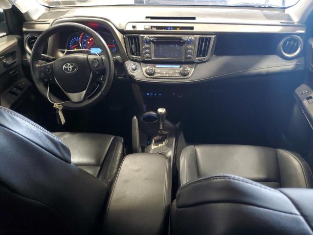 Photo 8 from auction – 2013 TOYOTA RAV4 LIMIT with VIN 2T3DFREV7DW058052