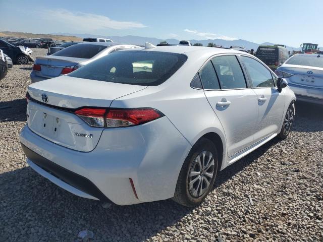 Photo 3 from auction – 2022 TOYOTA COROLLA LE with VIN JTDEAMDE9N3012900