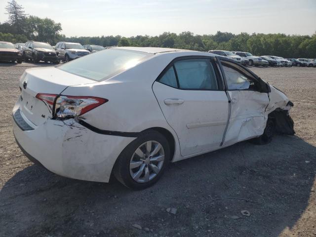 Photo 3 from auction – 2014 TOYOTA COROLLA L with VIN 2T1BURHE6EC195715