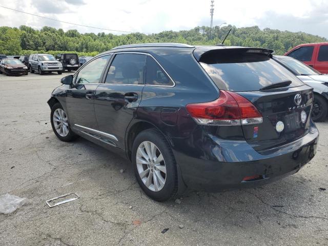 Photo 2 from auction – 2013 TOYOTA VENZA LE with VIN 4T3ZA3BB5DU077050