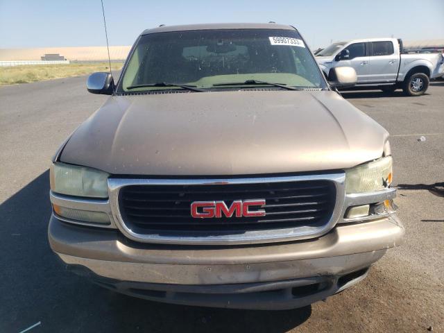 Photo 5 from auction – 2003 GMC YUKON with VIN 1GKEC13V23R307278