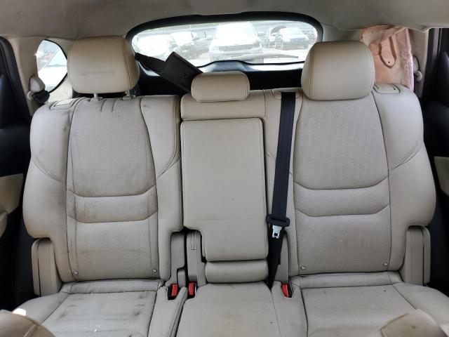 Photo 10 from auction – 2018 MAZDA CX-9 TOURI with VIN JM3TCBCY3J0211493